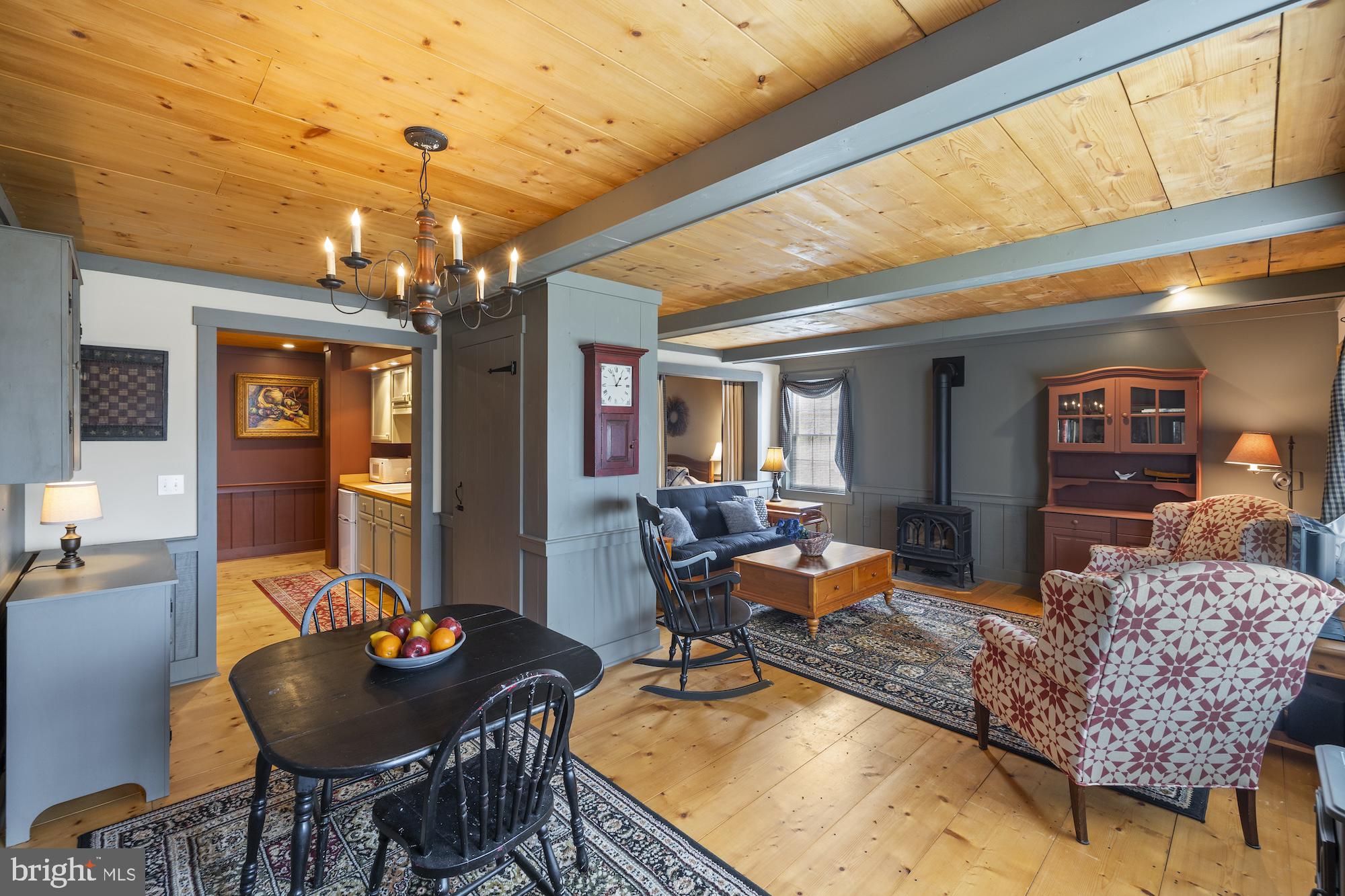 710 Green Ridge Road Orrtanna, PA 17353 - Photo 57 of 70 Gallery Image 57