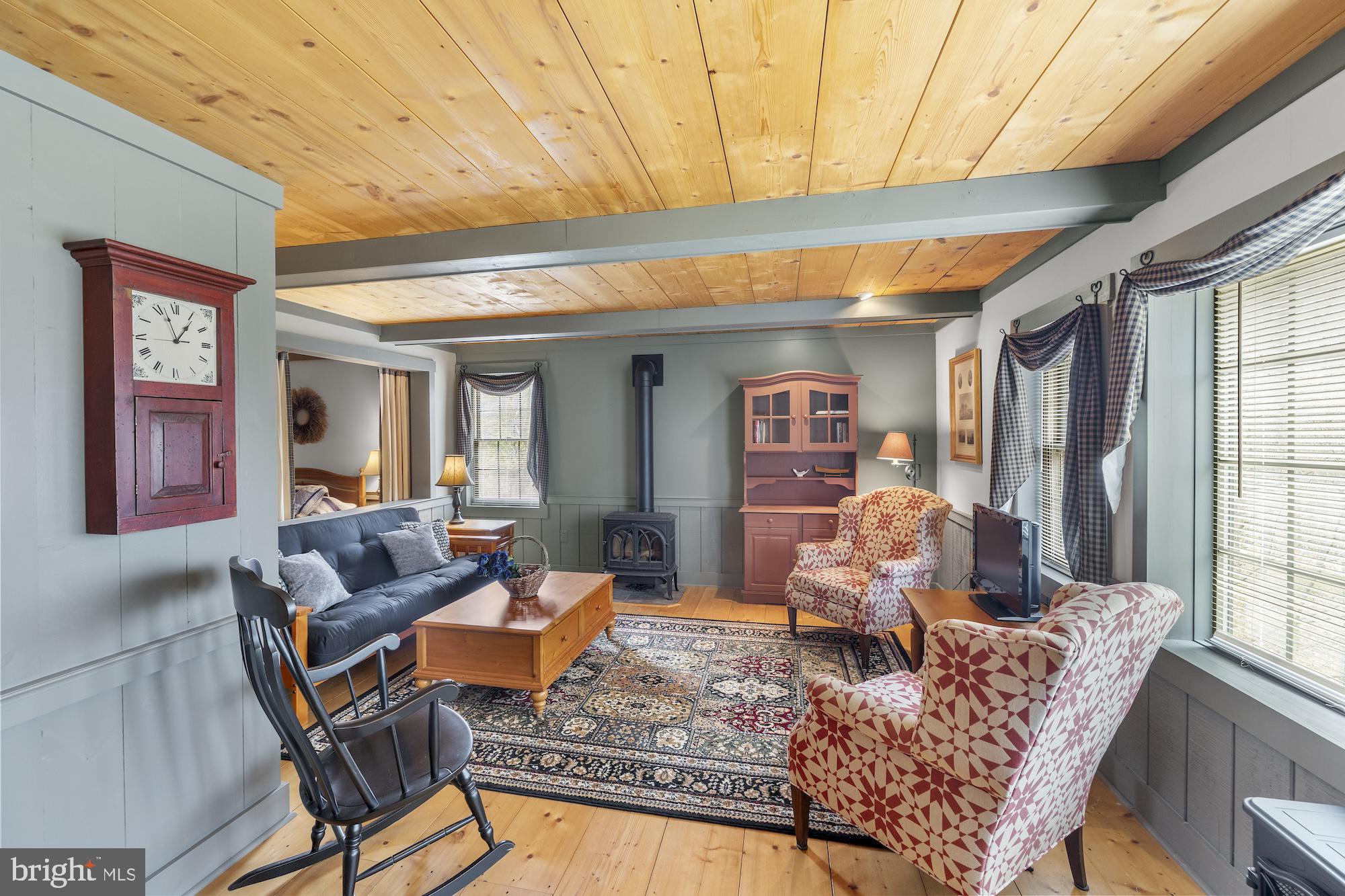 710 Green Ridge Road Orrtanna, PA 17353 - Photo 59 of 70 Gallery Image 59