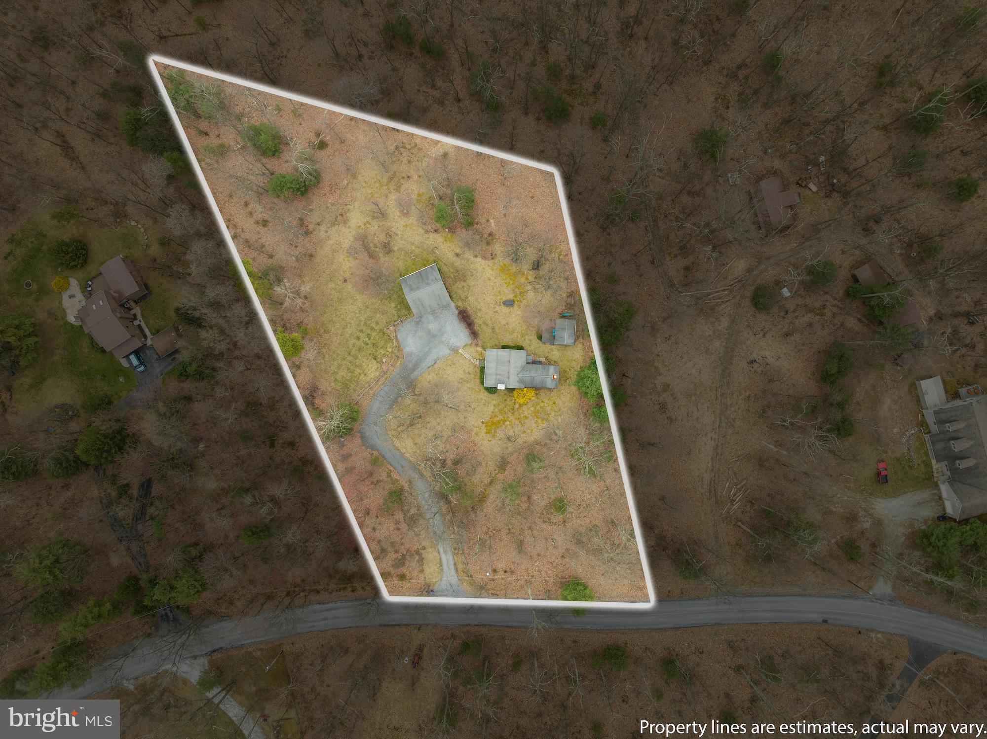 710 Green Ridge Road Orrtanna, PA 17353 - Photo 70 of 70 Gallery Image 70