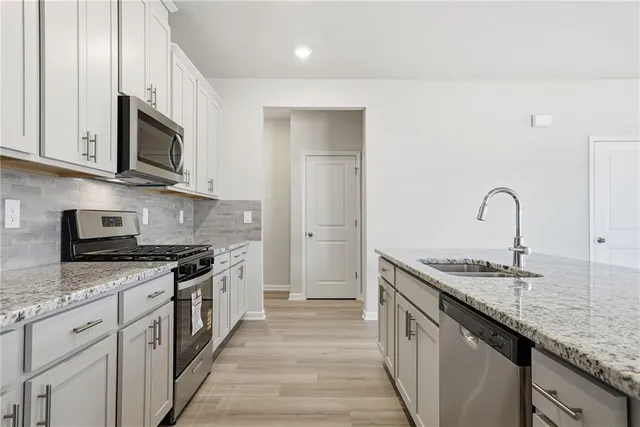 $2,800 | 1503 Wild Fox Run, Lawrenceville, GA 30045