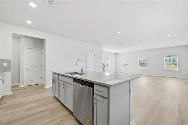 $2,800 | 1503 Wild Fox Run, Lawrenceville, GA 30045