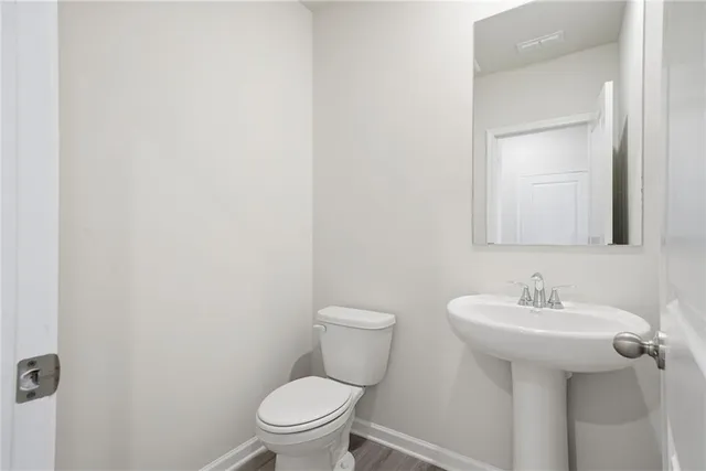 $2,800 | 1503 Wild Fox Run, Lawrenceville, GA 30045