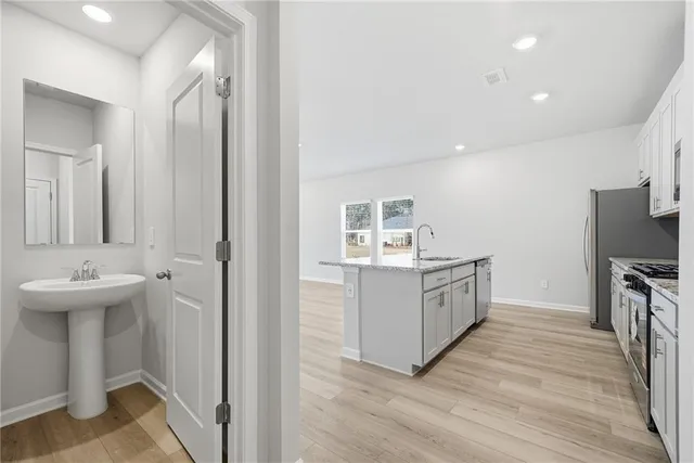 $2,800 | 1503 Wild Fox Run, Lawrenceville, GA 30045