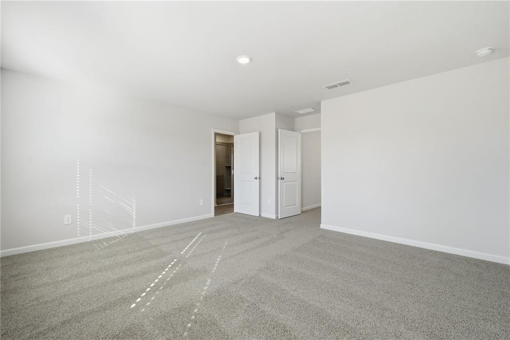 1503 Wild Fox Run Lawrenceville, GA 30045 - Photo 19 of 46 a view of an empty room
