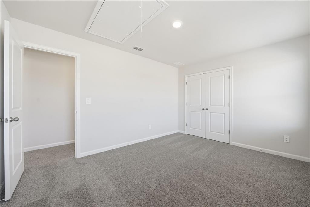 1503 Wild Fox Run Lawrenceville, GA 30045 - Photo 24 of 46 a view of room