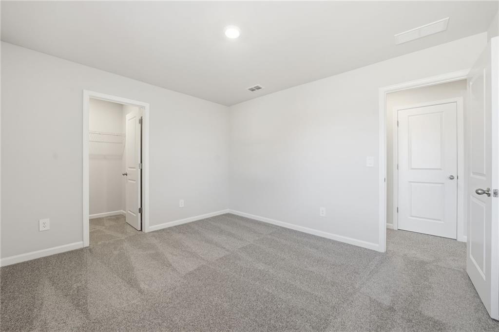 1503 Wild Fox Run Lawrenceville, GA 30045 - Photo 26 of 46 a view of an empty room