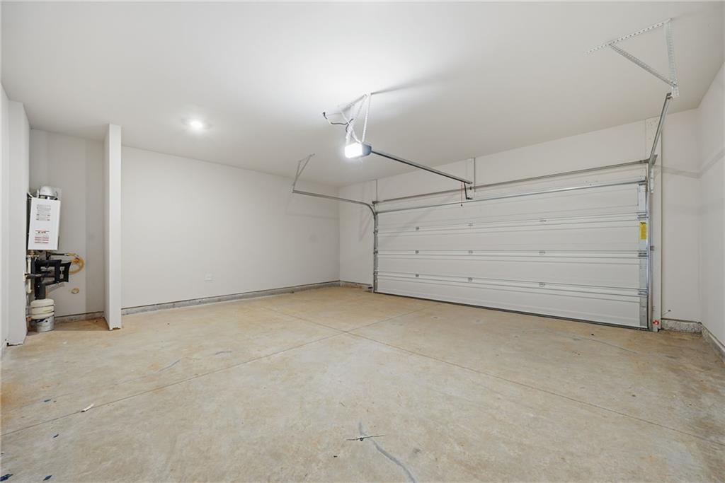 1503 Wild Fox Run Lawrenceville, GA 30045 - Photo 32 of 46 a view of an empty room