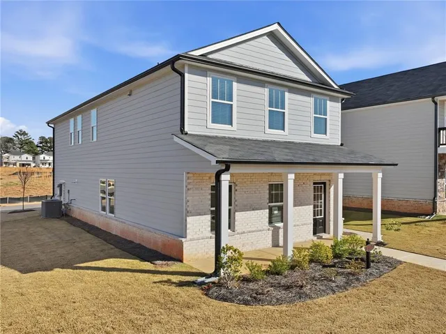 $2,800 | 1503 Wild Fox Run, Lawrenceville, GA 30045