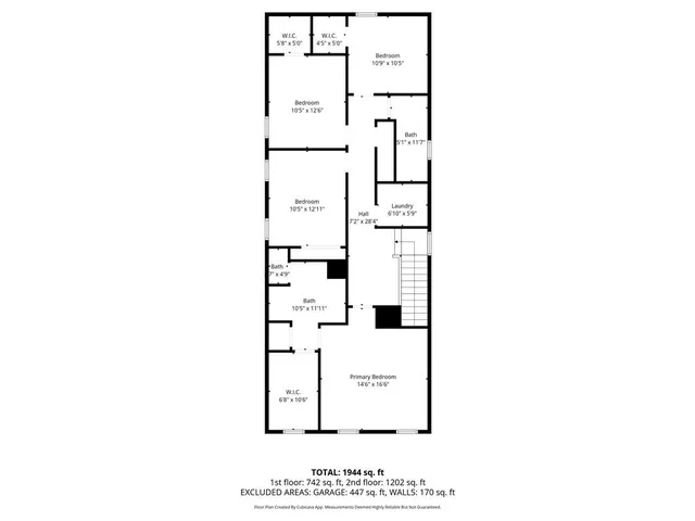$2,800 | 1503 Wild Fox Run, Lawrenceville, GA 30045