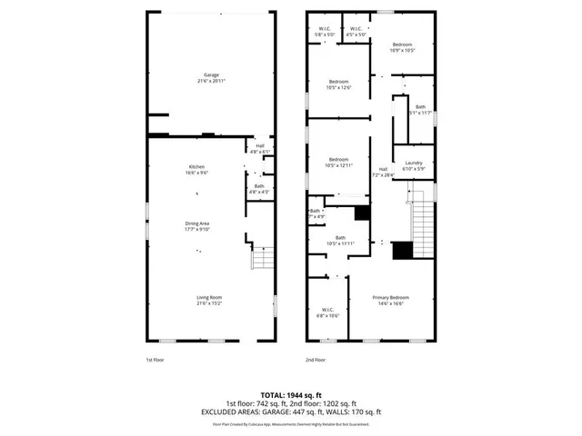 $2,800 | 1503 Wild Fox Run, Lawrenceville, GA 30045