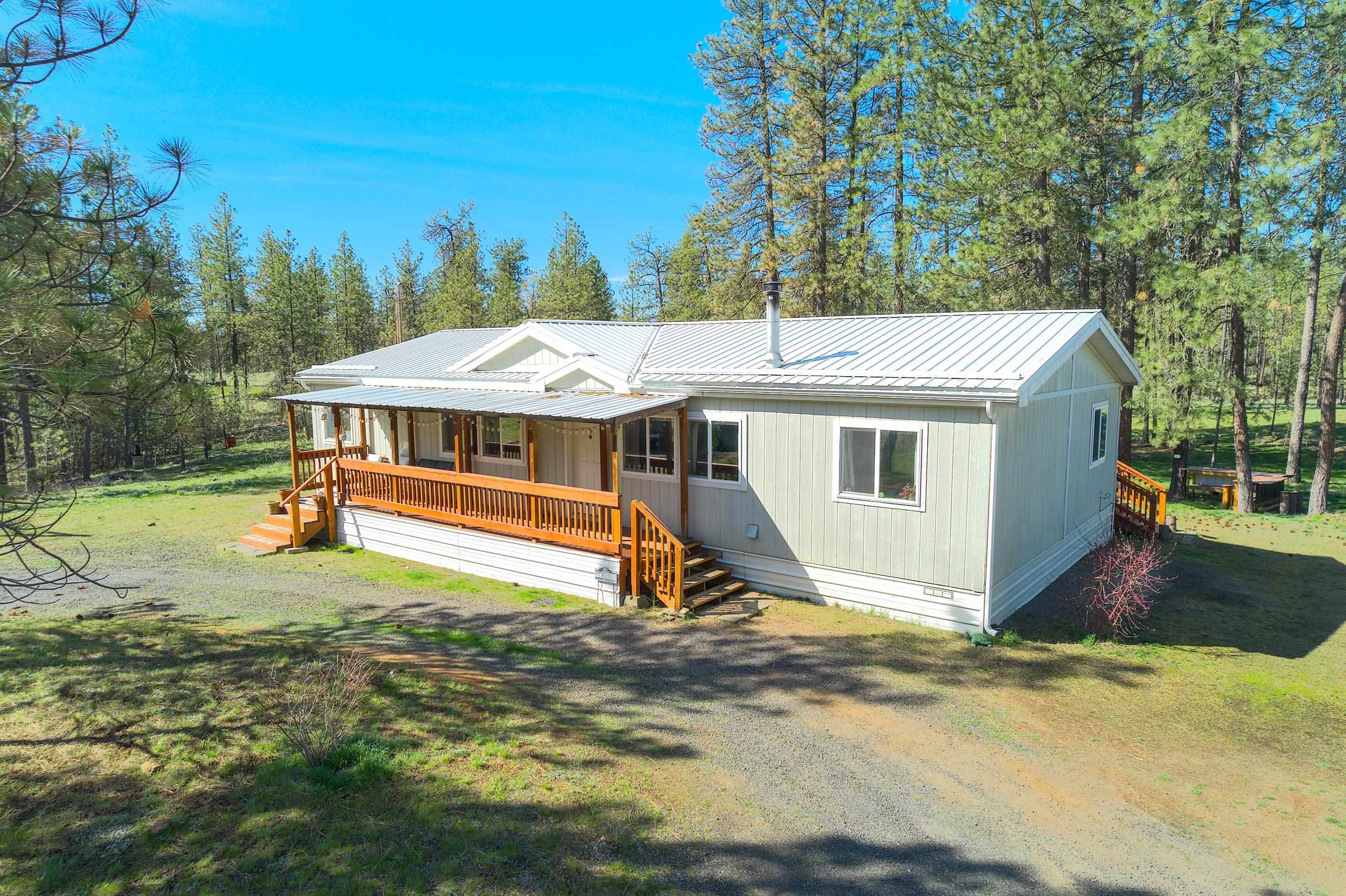 17414 South Malloy Prairie Road Cheney, WA 99004 - Photo 11 of 48