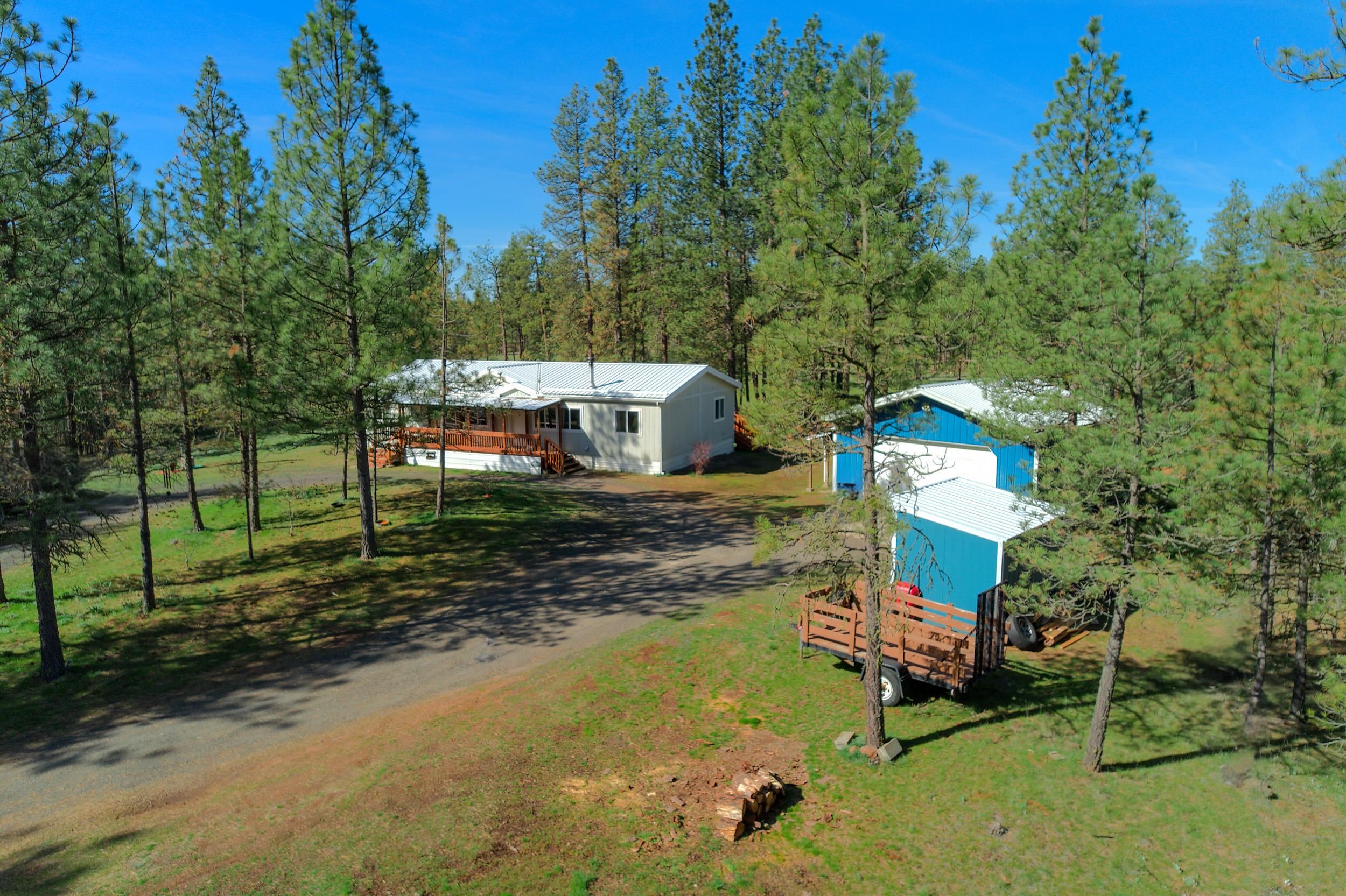 17414 South Malloy Prairie Road Cheney, WA 99004 - Photo 3 of 48