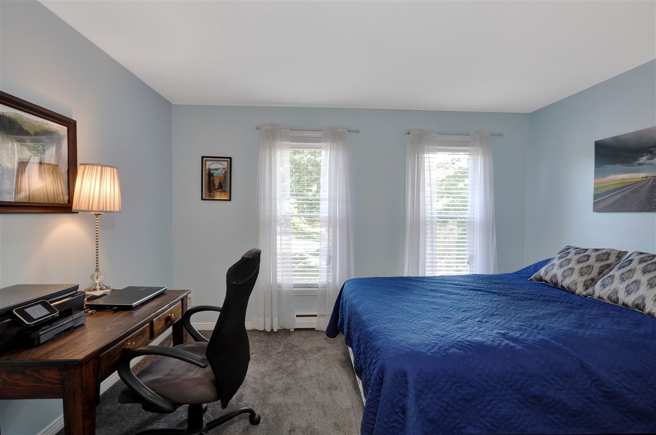 87 Shelburne Road, Unit 87 Merrimack, NH 03054 - Photo 11 of 19