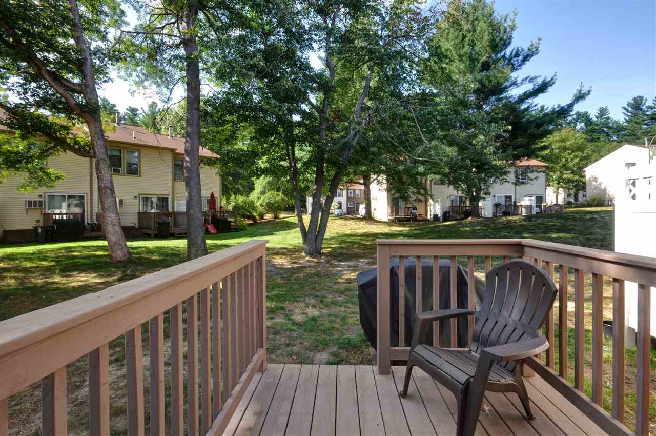 87 Shelburne Road, Unit 87 Merrimack, NH 03054 - Photo 17 of 19