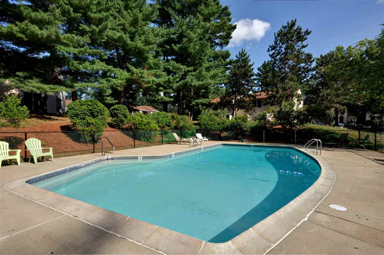 87 Shelburne Road, Unit 87 Merrimack, NH 03054 - Photo 19 of 19
