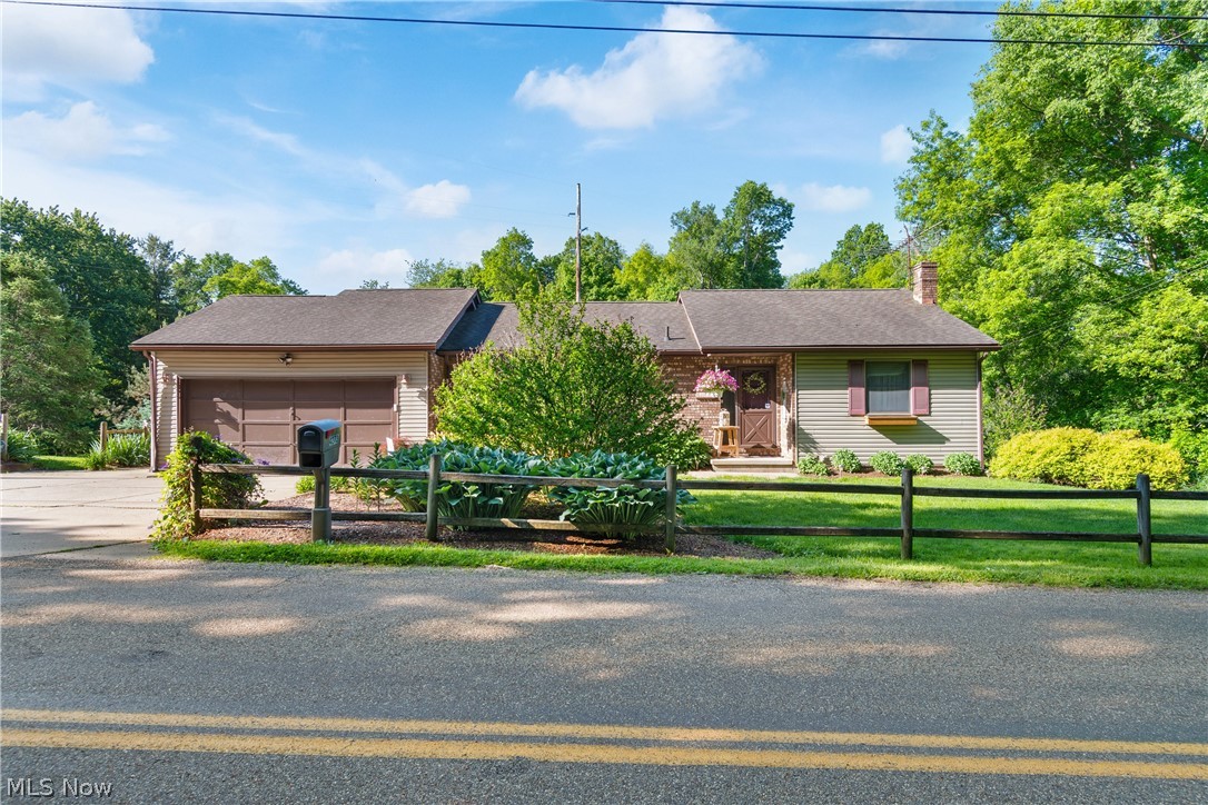 4273 Canal Road Wooster, OH 44691 - Photo 2 of 34