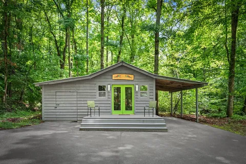 $874,900 | 2977 Highway 2, Blue Ridge, GA 30513