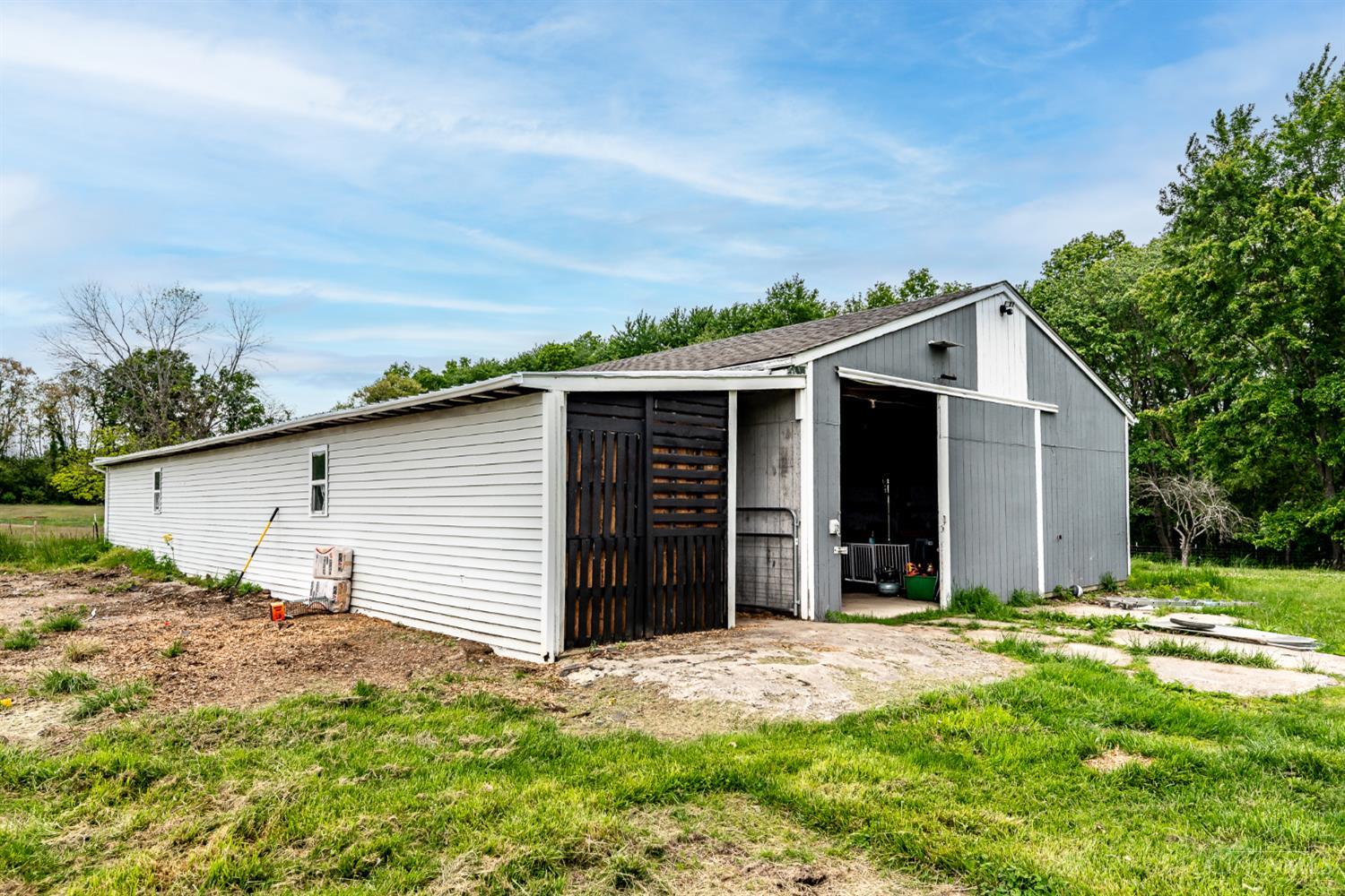 8497 Debold Koebel Road Morrow, OH 45152 - Photo 55 of 60
