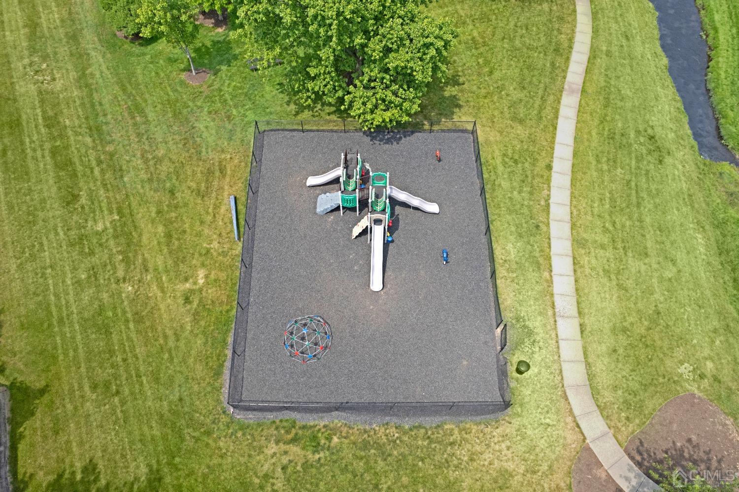 58 Gate House Lane Edison, NJ 08820 - Photo 35 of 37 a view of a bathroom