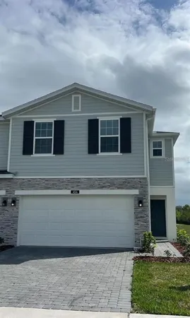 $376,000 | 474 Thompson Village Avenue, Apopka, FL 32703