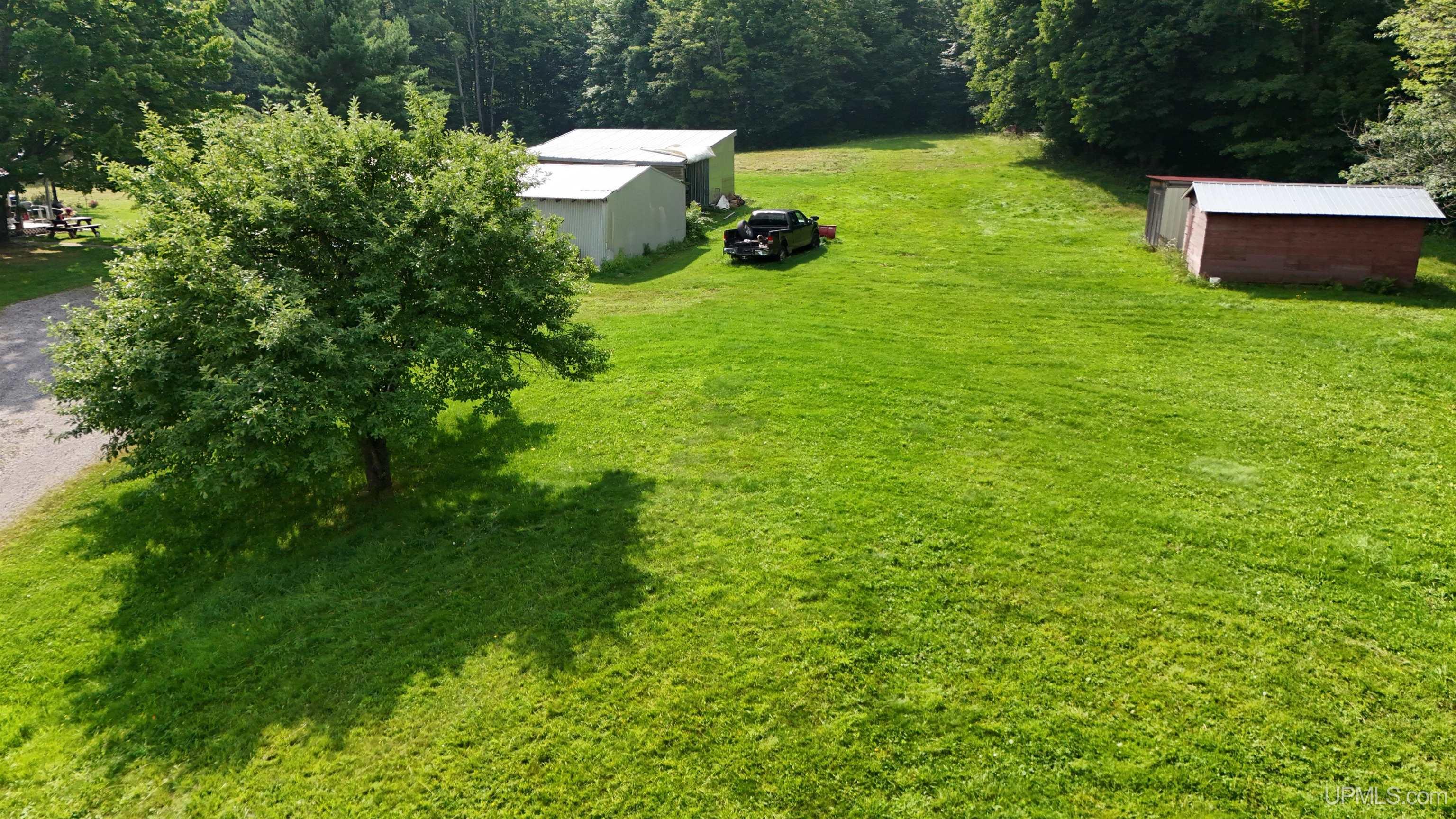 17628 Ford Farm Road Lanse, MI 49946 - Photo 9 of 41 Gallery Image 9