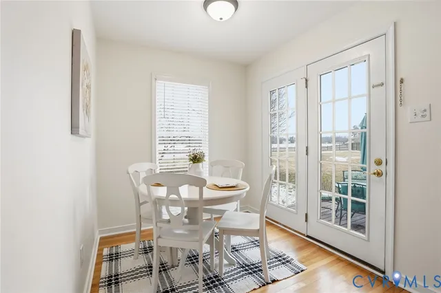 $569,950 | 2025 Babbling Brooke Lane, Mechanicsville, VA 23111