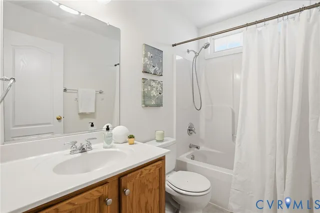 $569,950 | 2025 Babbling Brooke Lane, Mechanicsville, VA 23111