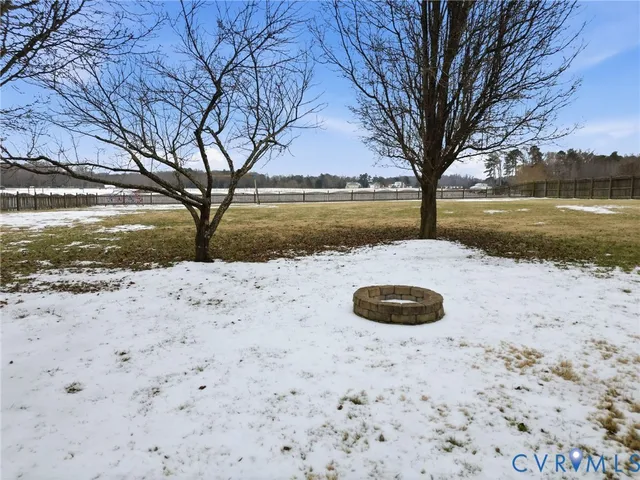 $569,950 | 2025 Babbling Brooke Lane, Mechanicsville, VA 23111