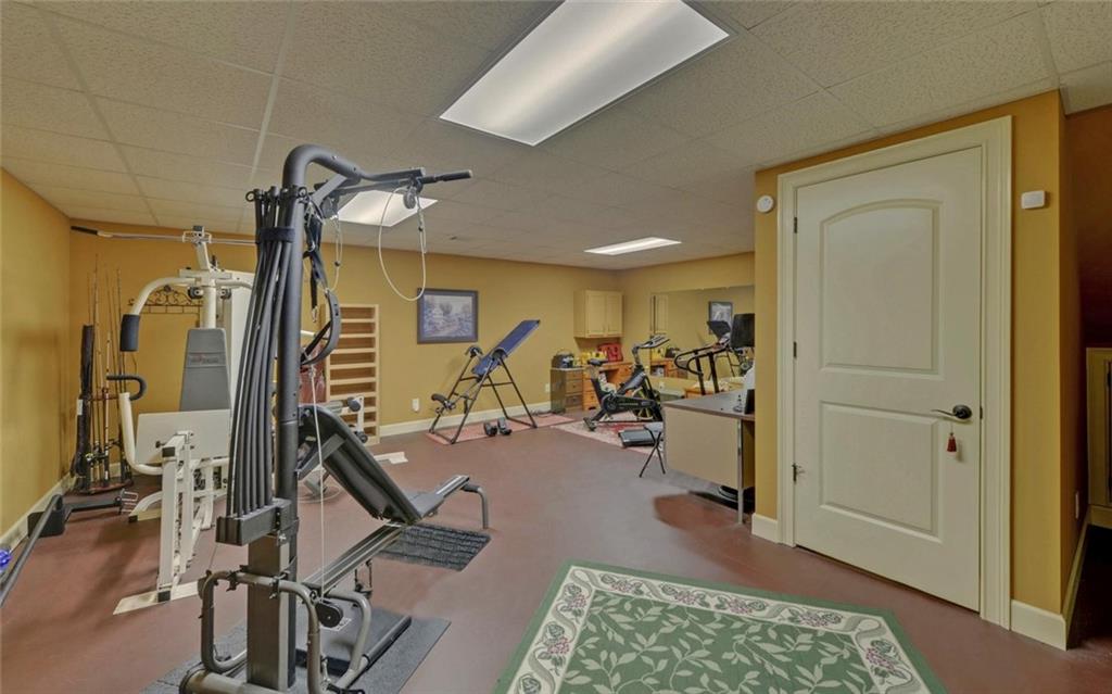 88 Cedar Ridge Road Dawsonville, GA 30534 - Photo 40 of 67