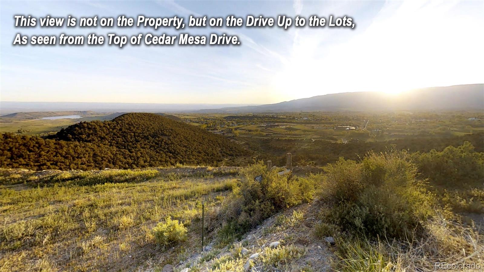 11 Pine Ridge Road Cedaredge, CO 81413 - Photo 3 of 21