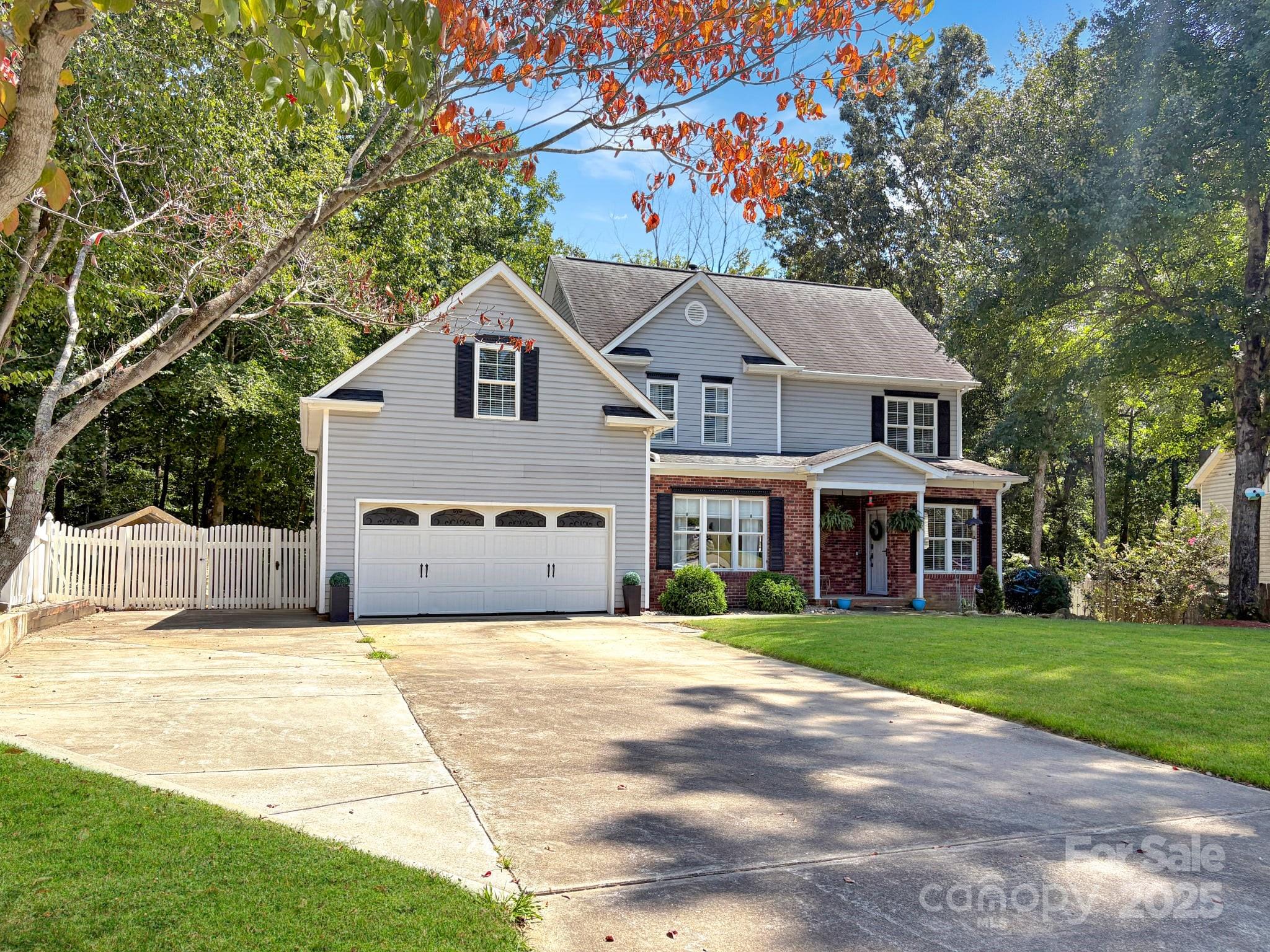 3763 Kennedy Road Gastonia, NC 28056 - Photo 1 of 43 Gallery Image 1