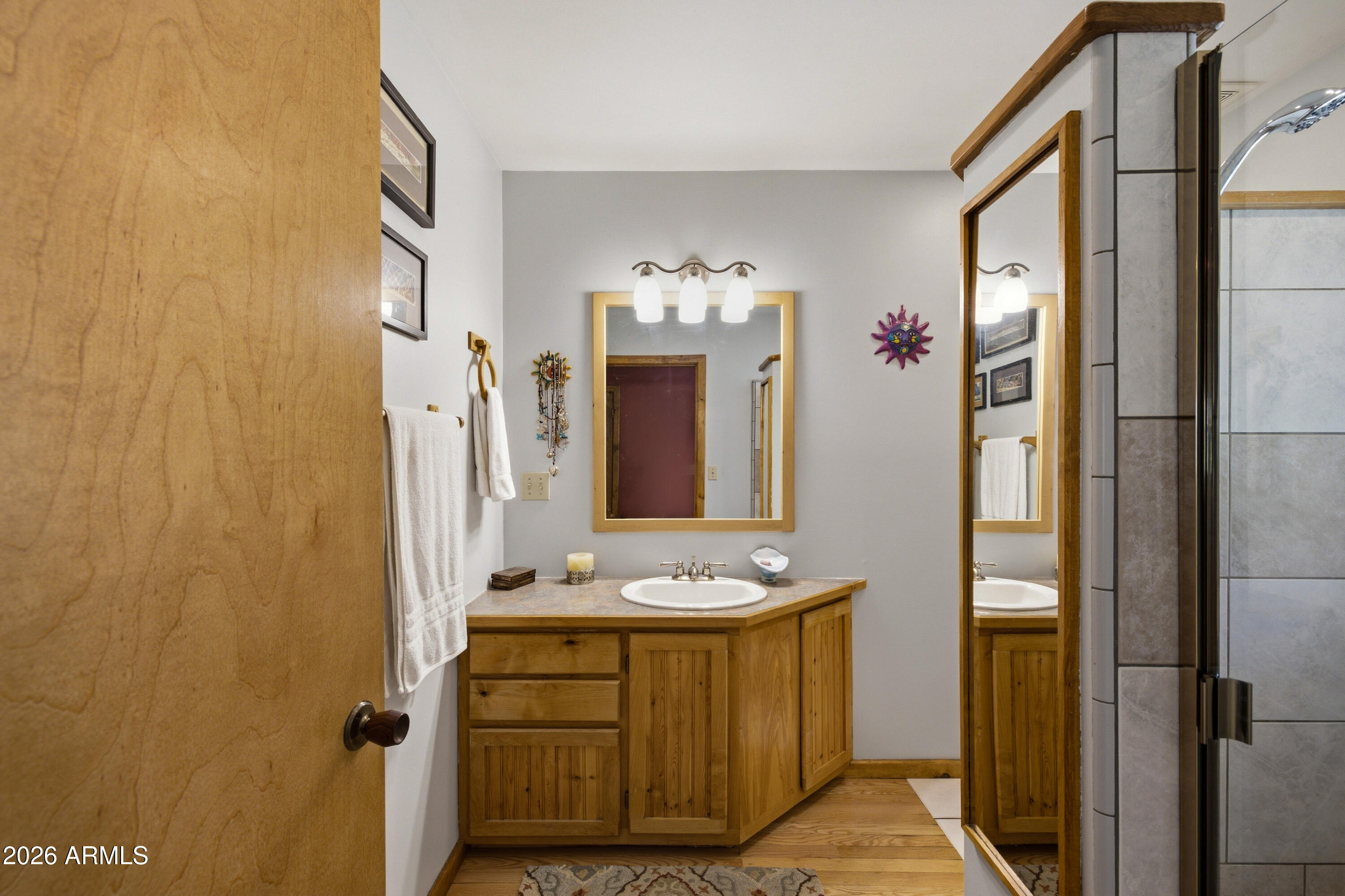4875 Hidden Hollow Road Flagstaff, AZ 86001 - Photo 32 of 65