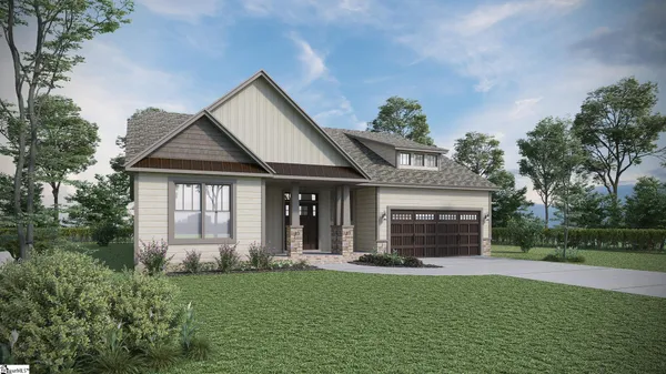 $353,900 | 116 Robins Run, Laurens, SC 29360