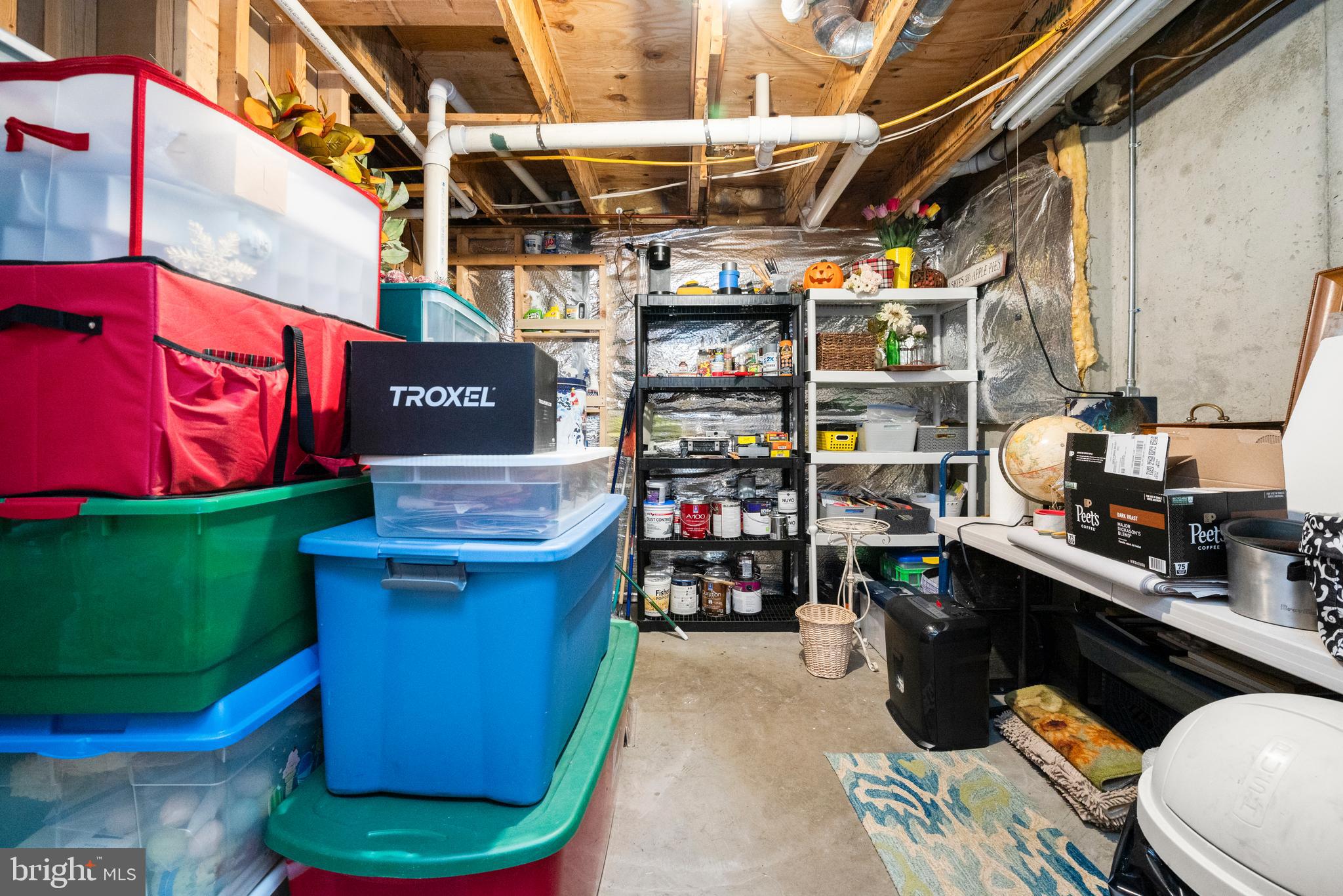 9733 Starling Road Ellicott City, MD 21042 - Photo 46 of 55 Added storage