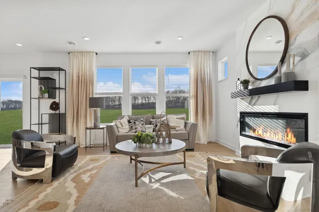 $464,440 | 18535 Lincoln Street Northwest, Elk River, MN 55330