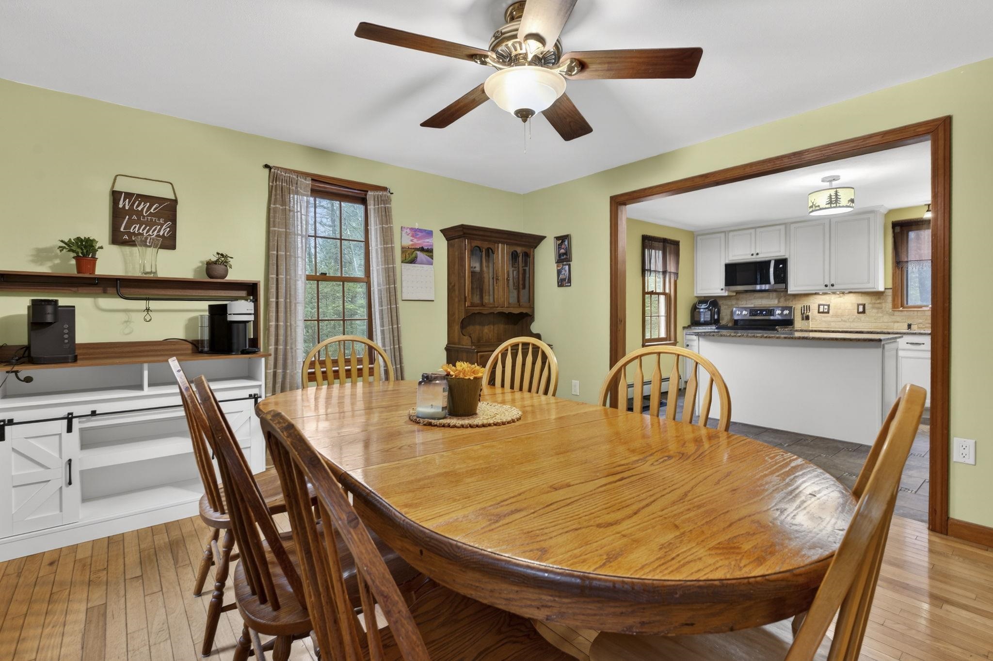 6 Fox Ridge Road Epping, NH 03042 - Photo 21 of 53