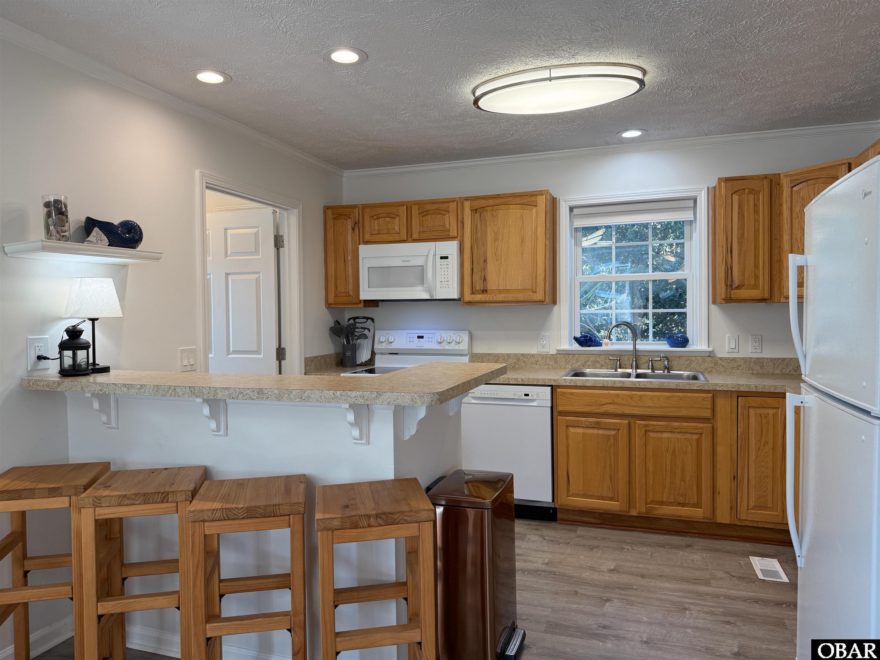 2230 Teal Road Corolla, NC 27927 - Photo 26 of 48 L2 kitchen