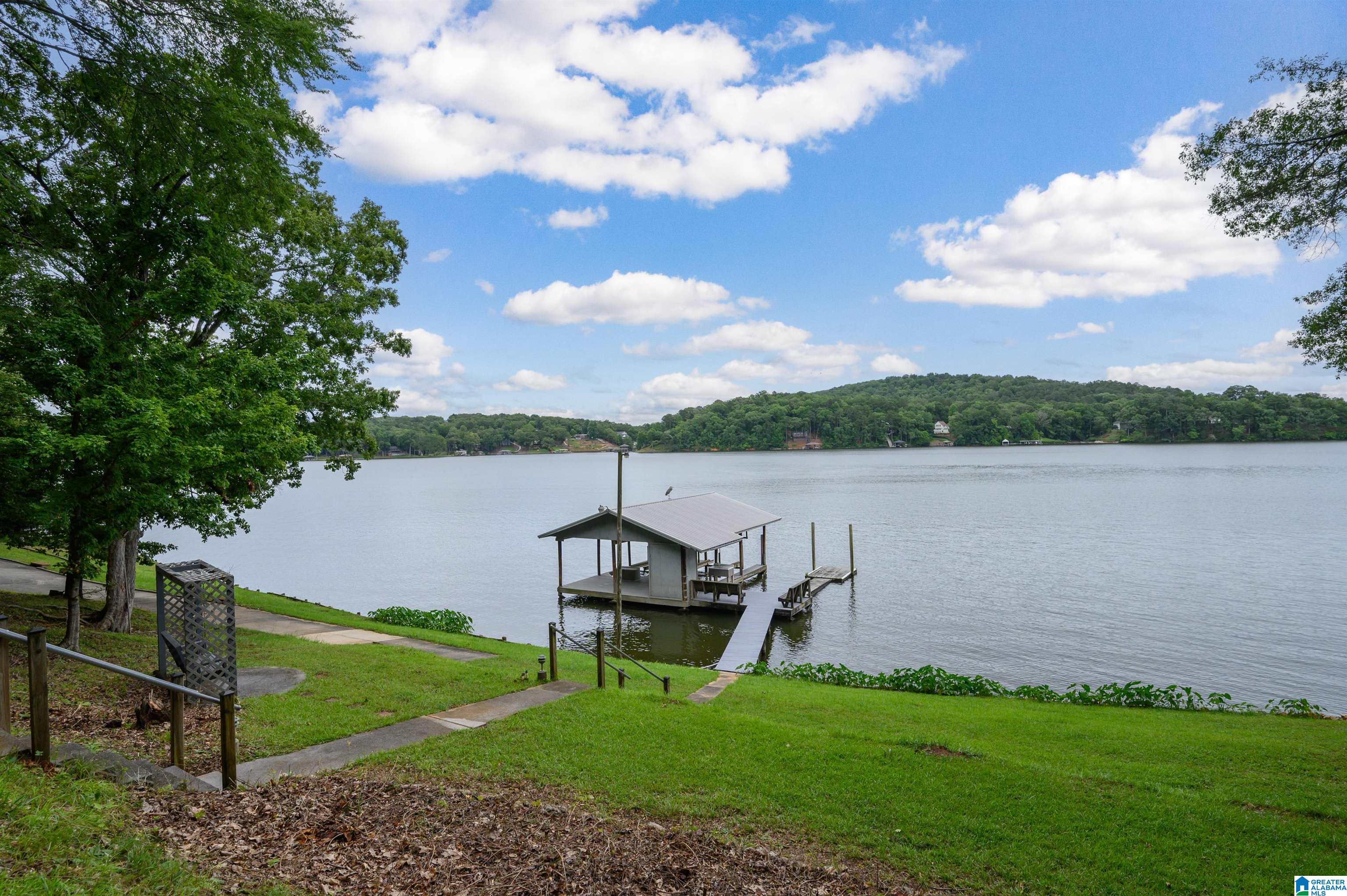 840 Black Acres Road Cropwell, AL 35054 - Photo 59 of 92