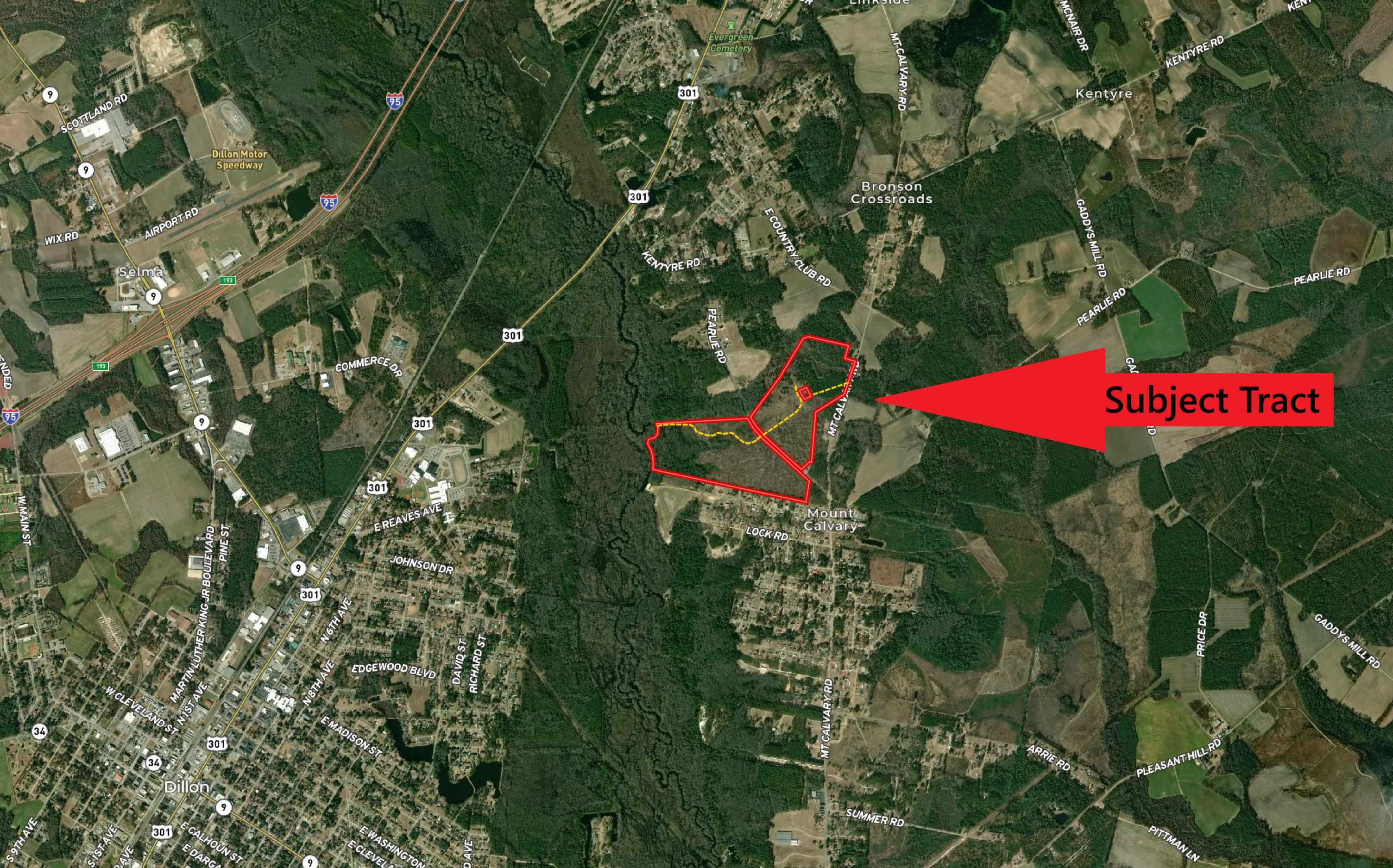 Tbd Mt Calvary Road Dillon, SC 29536 - Photo 26 of 26 Gallery Image 26