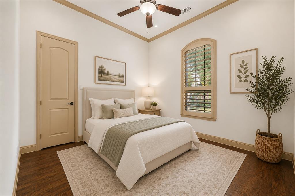6814 Springwood Lane Garland, TX 75044 - Photo 11 of 35 Virtually Staged