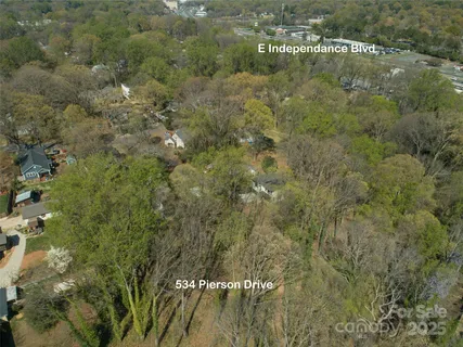 $350,000 | 534 Pierson Drive, Charlotte, NC 28205