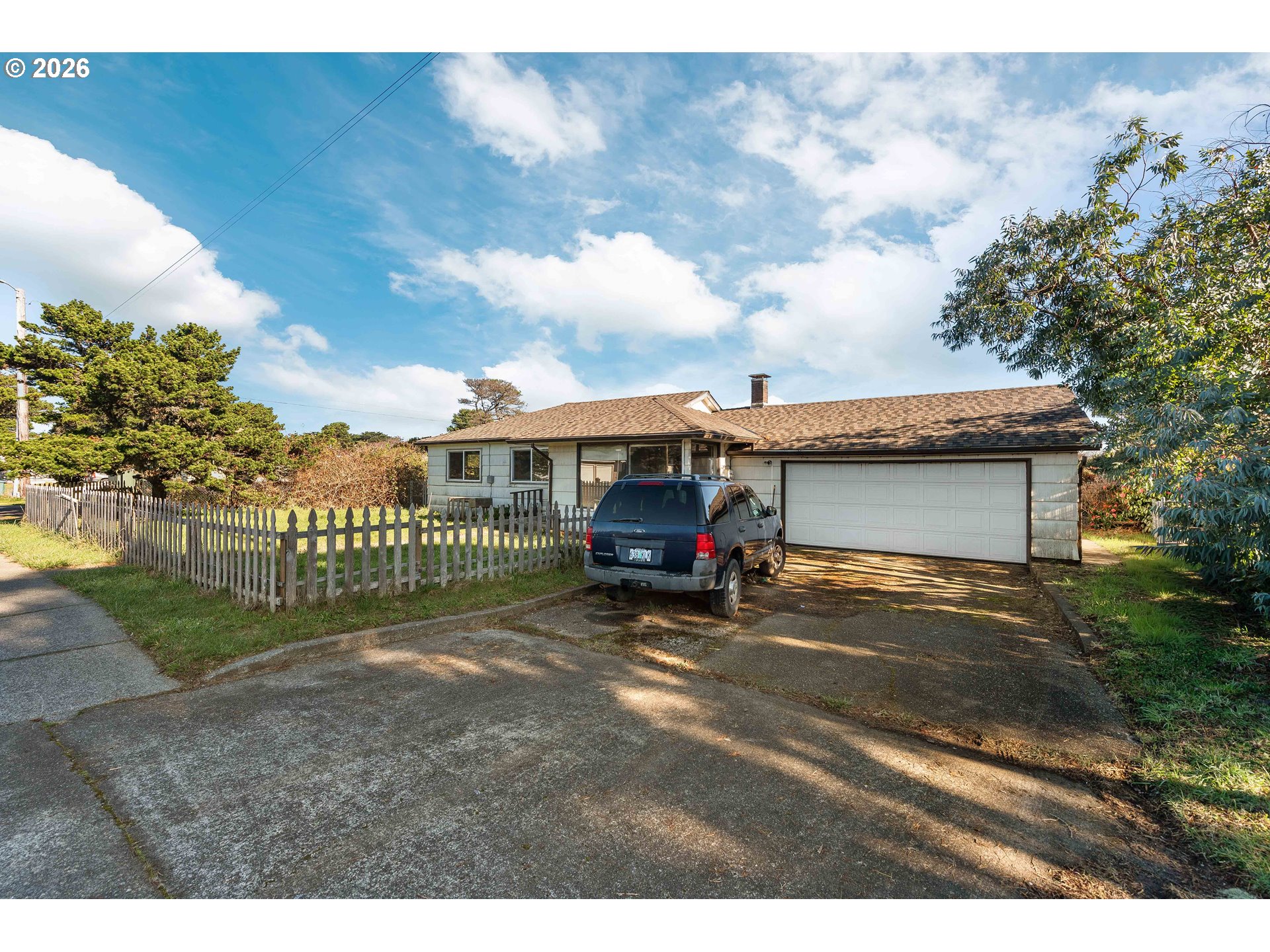 1015 Franklin Avenue Southwest Bandon, OR 97411 - Photo 26 of 30