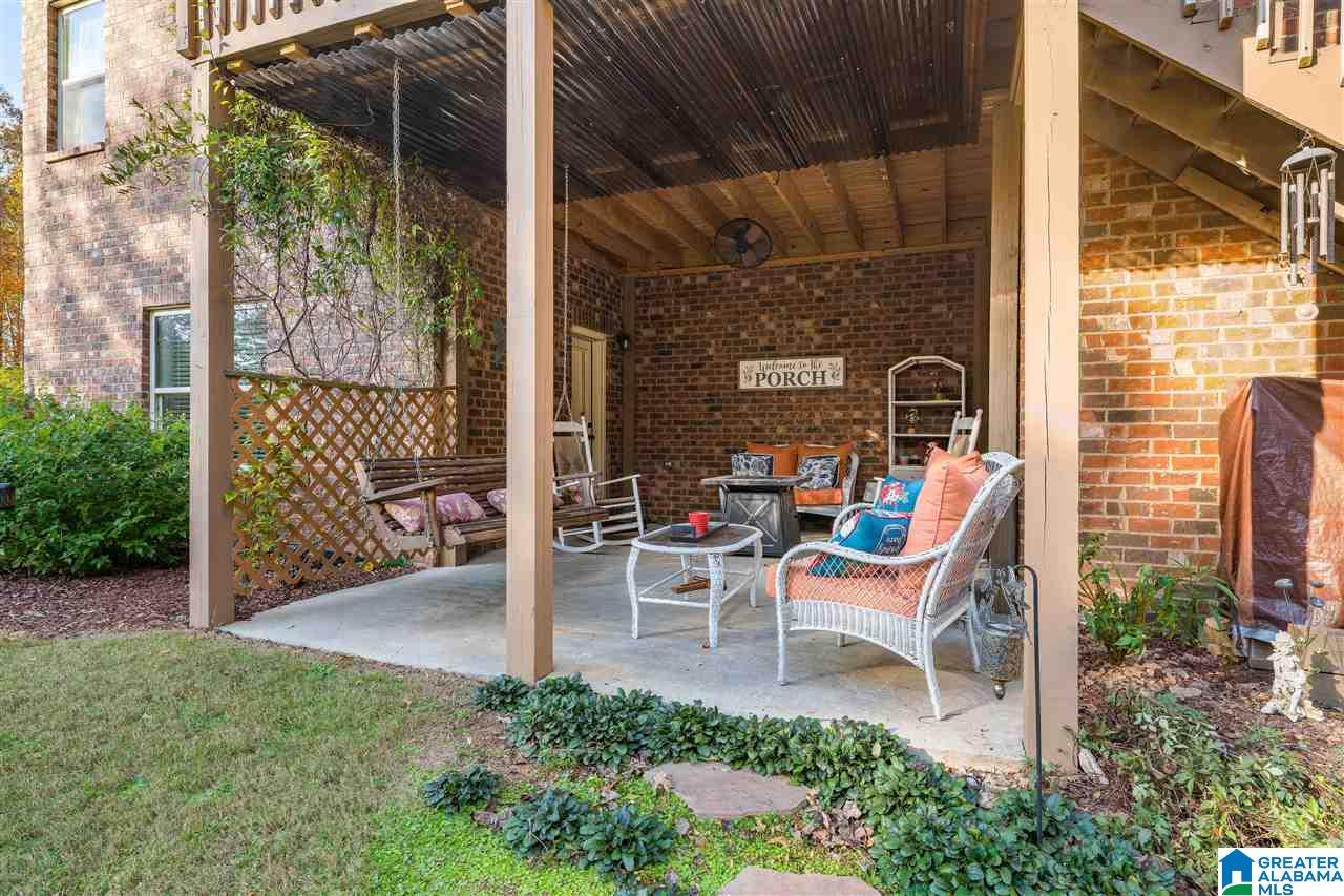 100 Kilberry Circle Pelham, AL 35124 - Photo 39 of 50