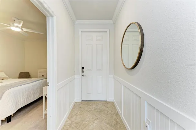 a kitchen with a stove and a sink