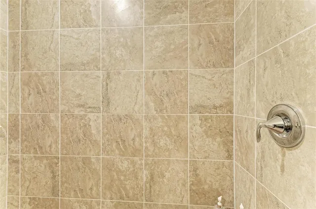 a view of a city with an ocean