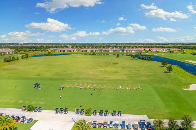 $299,000 | 17006 Vardon Terrace, Unit 206, Lakewood Ranch, FL 34211