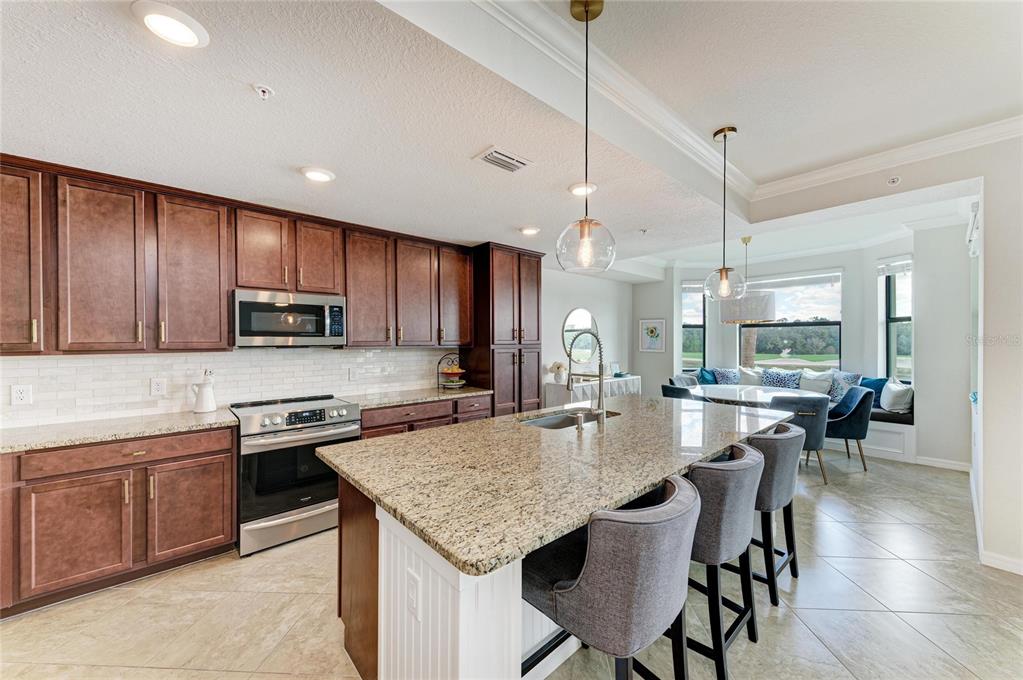 17006 Vardon Terrace, Unit 206 Lakewood Ranch, FL 34211 - Photo 7 of 79