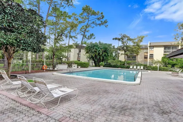 $225,000 | 8415 Forest Hills Drive, Unit 206, Coral Springs, FL 33065