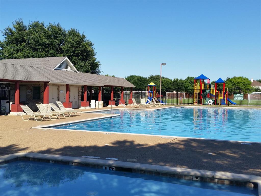 6008 Rock Ridge Drive Flower Mound, TX 75028 - Photo 23 of 27
