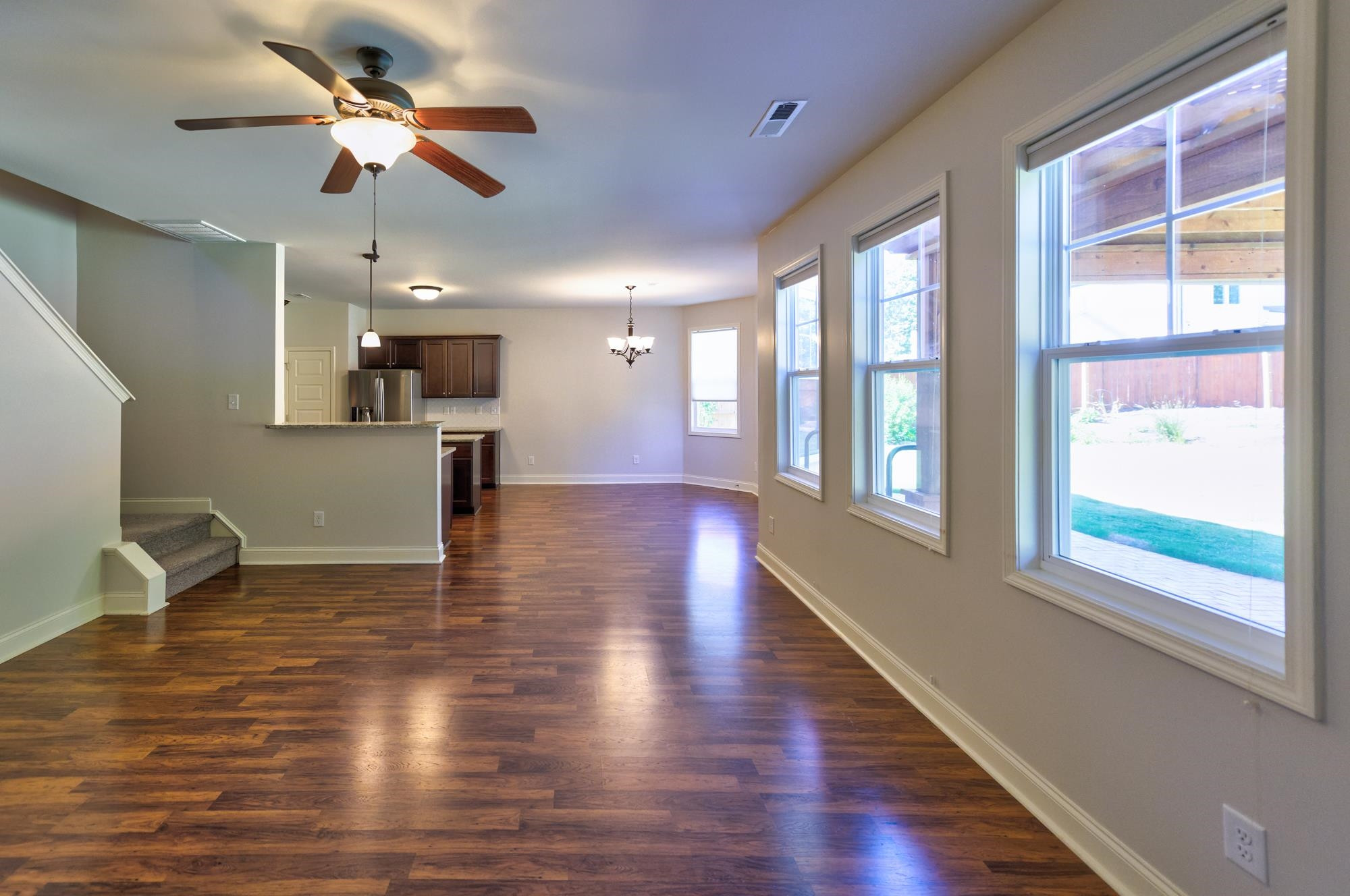 520 Jerome Road Durham, NC 27713 - Photo 9 of 30 Photo 9